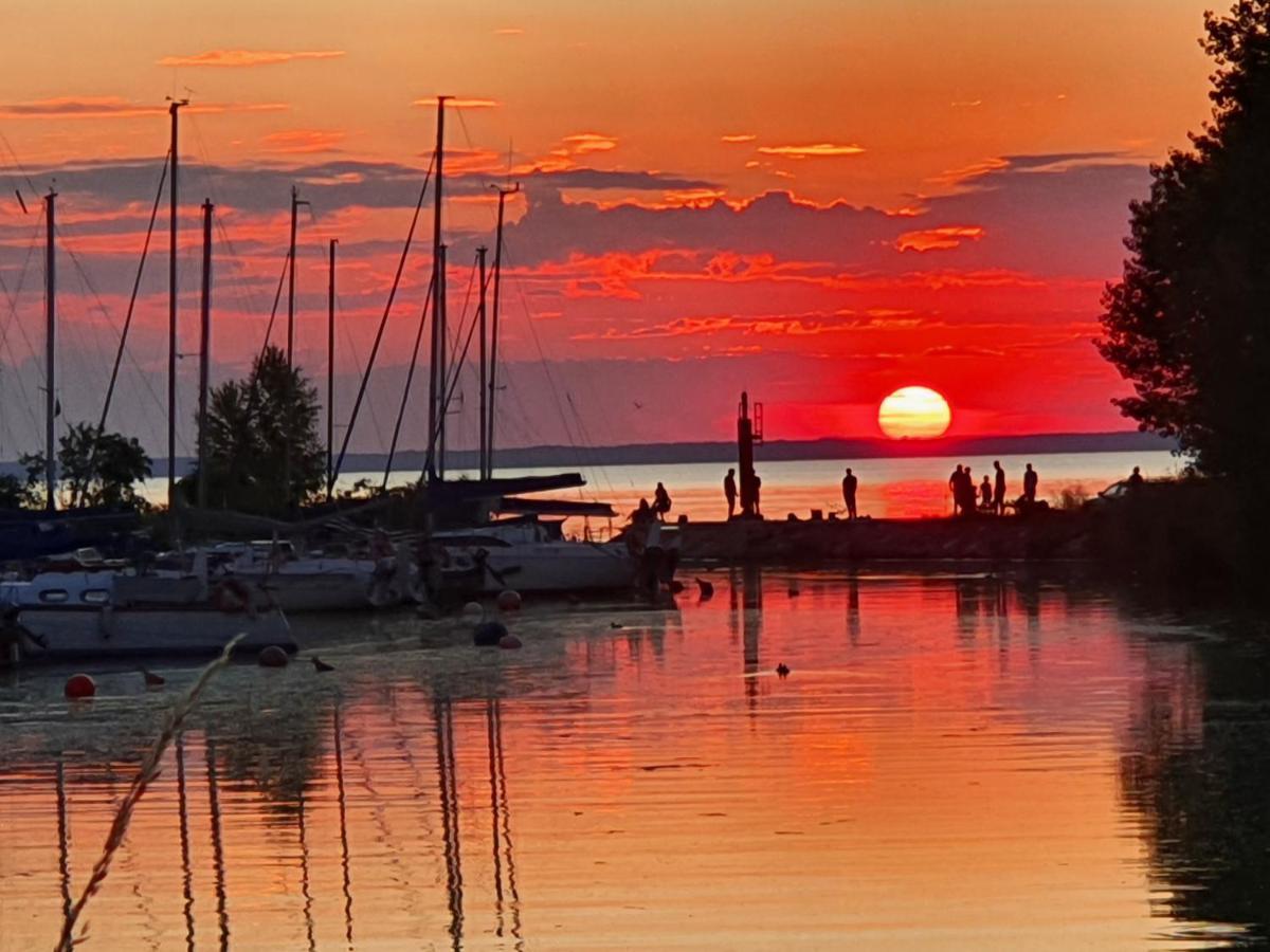 Resort Marina Suchacz Luaran gambar