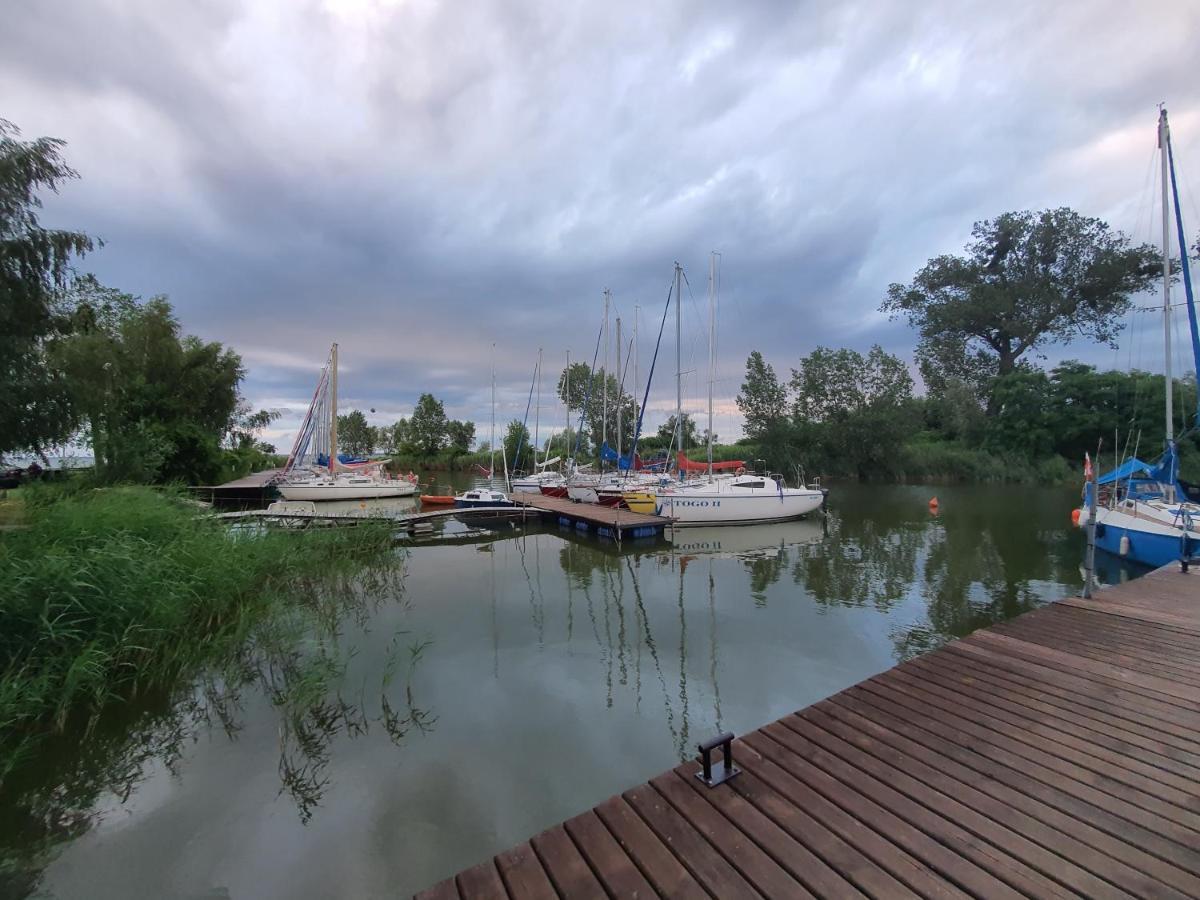 Resort Marina Suchacz Luaran gambar